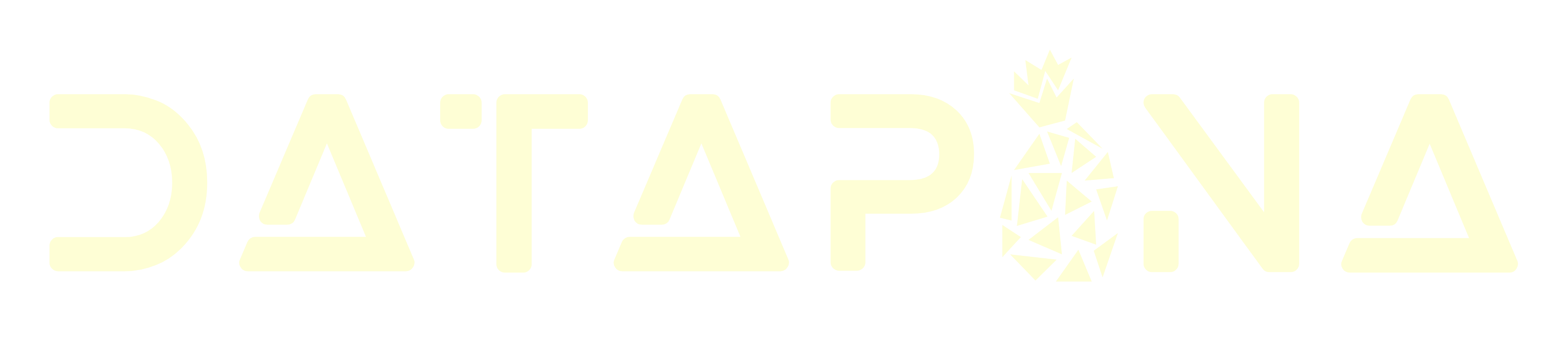 Datapina